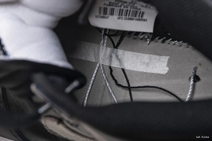 Gray OG  Retro High Air 1 Shadow Black Jordan 555088-013 1229